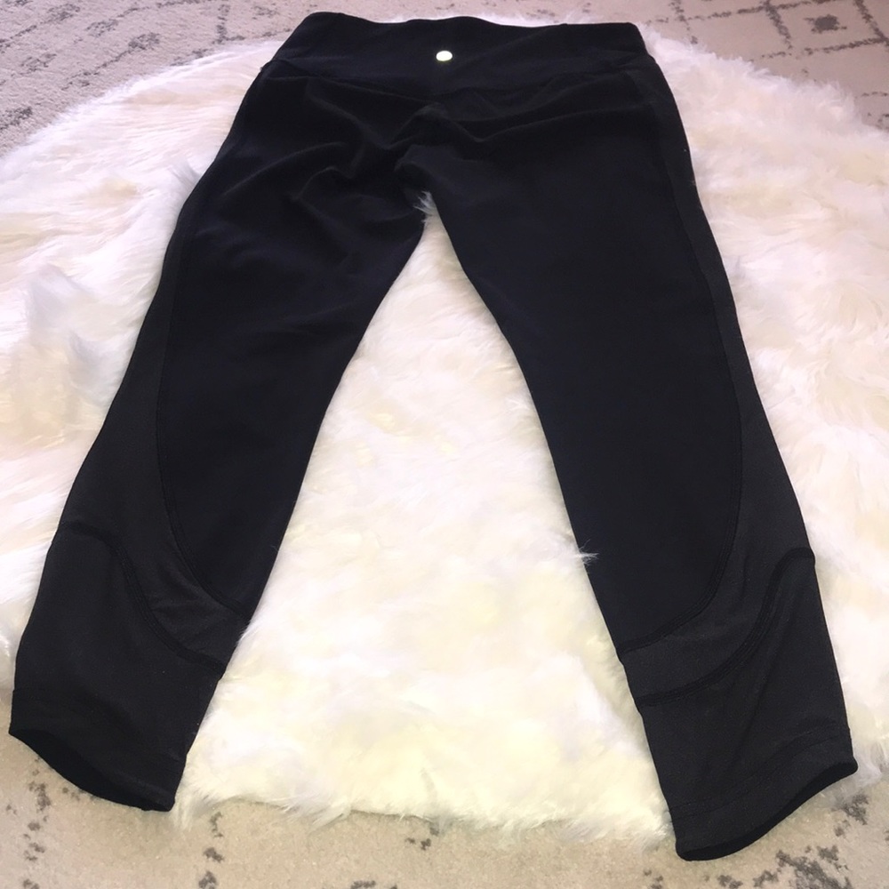 🍋 Lululemon 7/8 luxtreme leggings 🍋